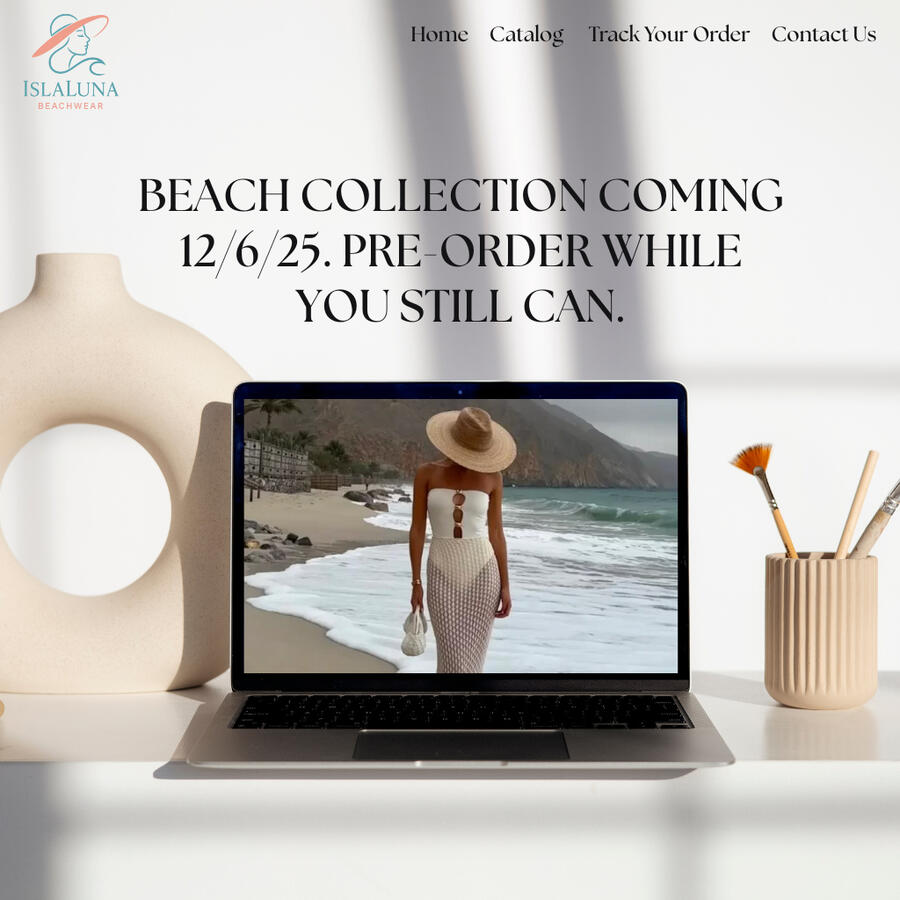 Lunas Beachwear